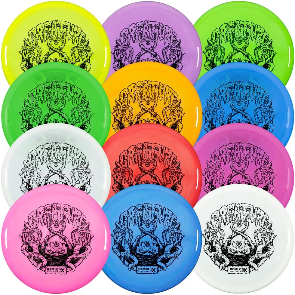 best disc golf discs