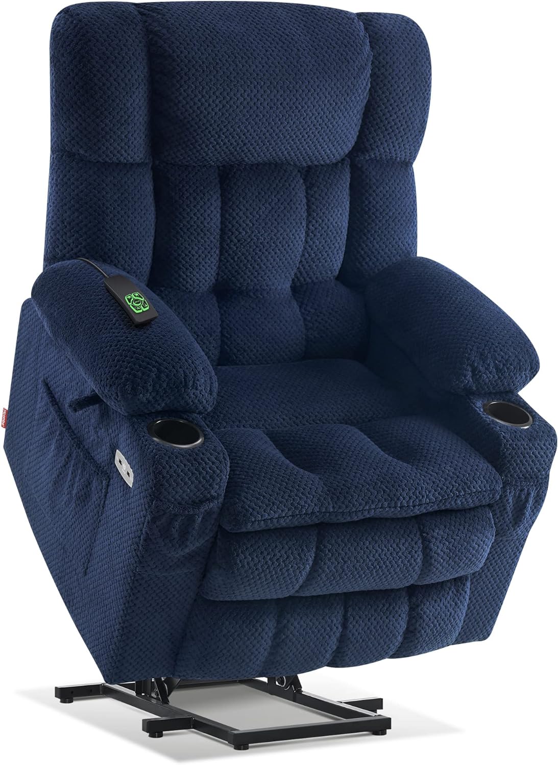 Best Recliners for Neck Pain